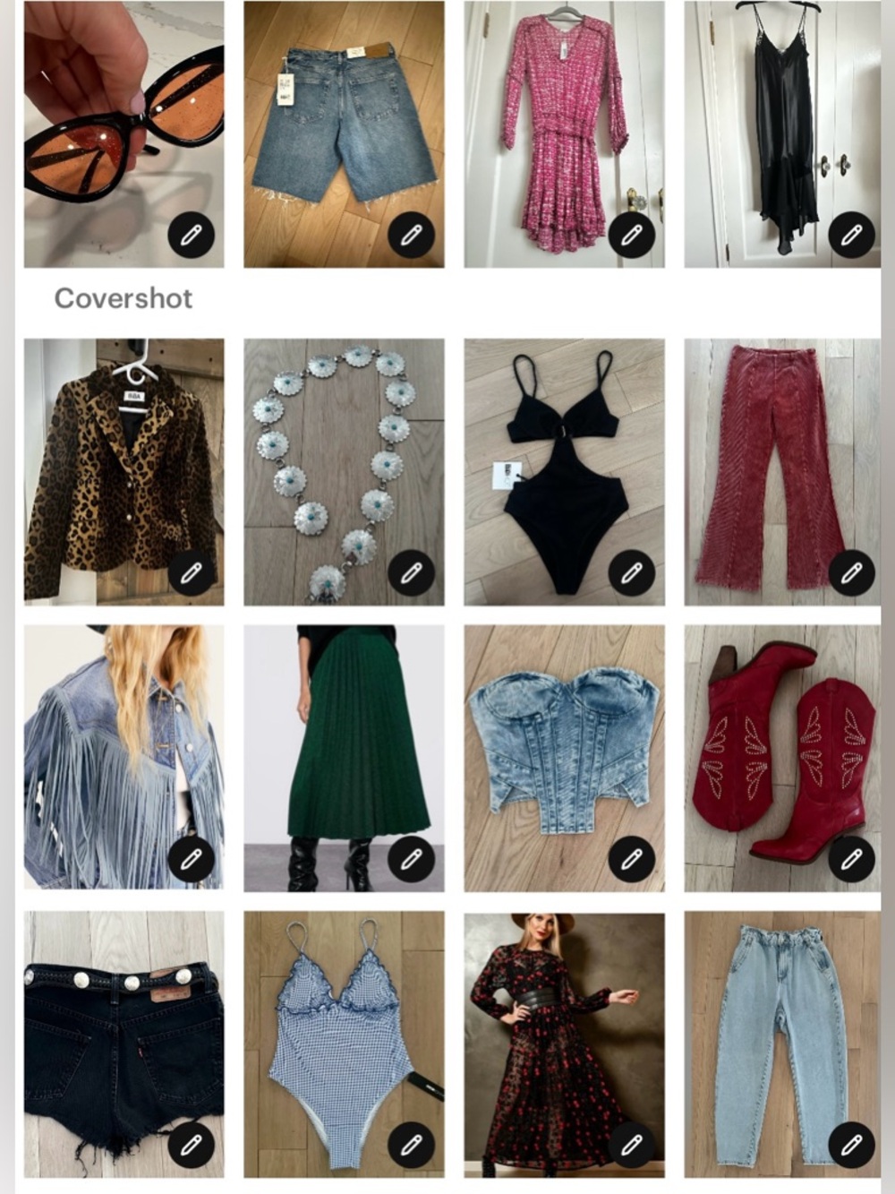 Romper - Picture 8 of 9